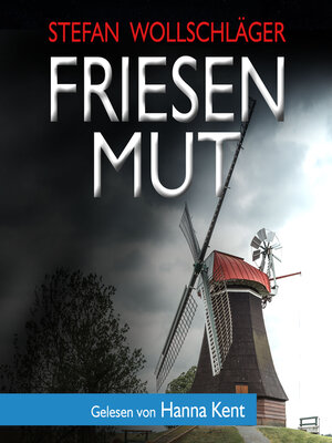 cover image of Friesenmut